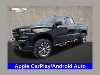 Used 2020 Chevrolet Silverado 1500 RST w/ All-Star Edition