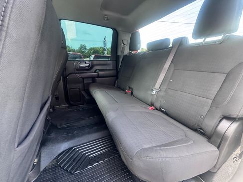 Used 2023 Chevrolet Silverado 2500 LT AWD/4WD image 17