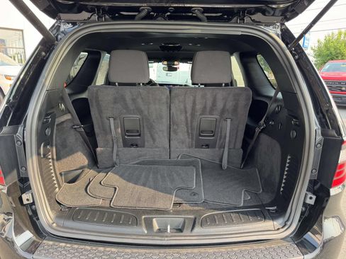 Used 2026 Dodge Durango GT AWD/4WD image 24