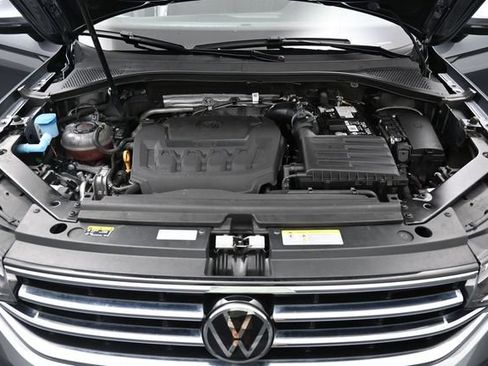 Used 2024 Volkswagen Tiguan S AWD/4WD image 33
