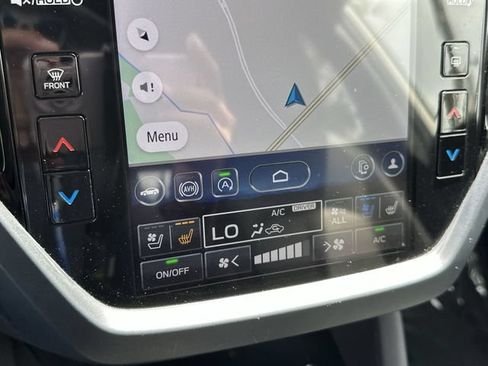 Certified 2025 Subaru Forester Touring AWD/4WD image 19