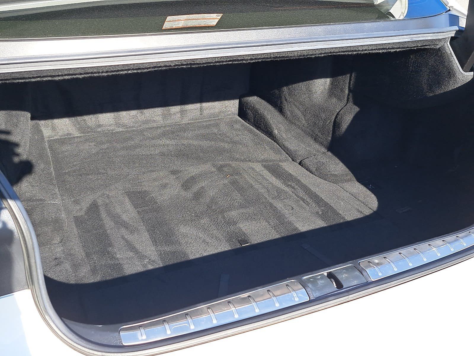 Used 2018 Lexus LS 500 w/ Luxury Package RWD image 13