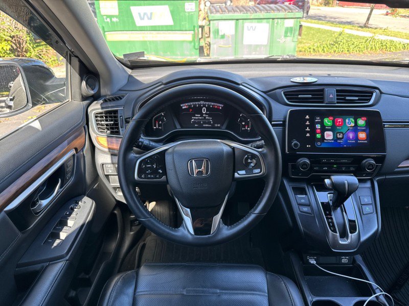 Used 2020 Honda CR-V EX-L image 34