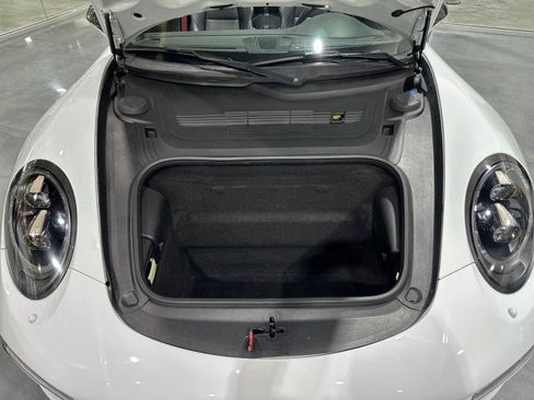 Used 2017 Porsche 911 Carrera 4S AWD/4WD image 20
