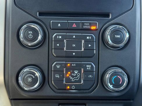 Used 2013 Ford F150 XLT w/ XLT Chrome Pkg AWD/4WD image 18