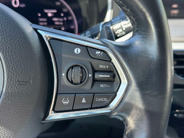Certified 2024 Acura MDX w/ Technology Package AWD/4WD image 26