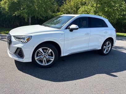 Used 2023 Audi Q3 2.0T Premium w/ Convenience Package