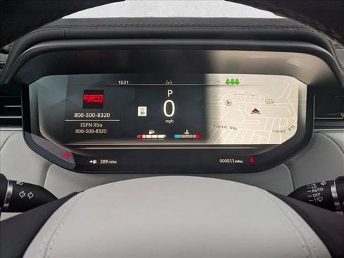 New 2026 Land Rover Range Rover Sport SE AWD/4WD image 11
