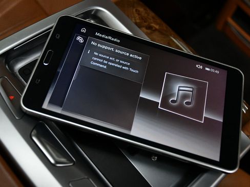 Used 2018 BMW ALPINA B7 xDrive image 50