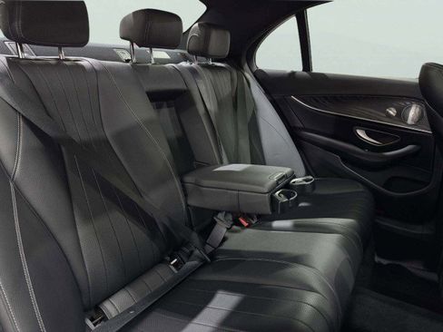 Used 2021 Mercedes-Benz E 350 Sedan image 45