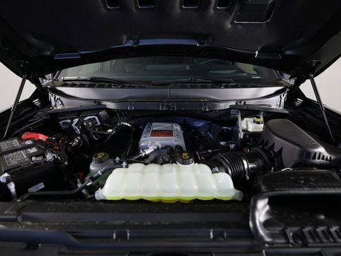 Used 2026 Ford F150 Raptor w/ Equipment Group 803A Raptor R image 42