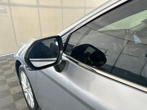 Used 2024 Toyota Camry LE w/ Convenience Package FWD image 10