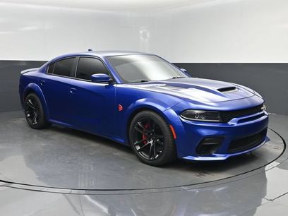 Used 2022 Dodge Charger SRT Hellcat w/ Harman/Kardon Audio Group