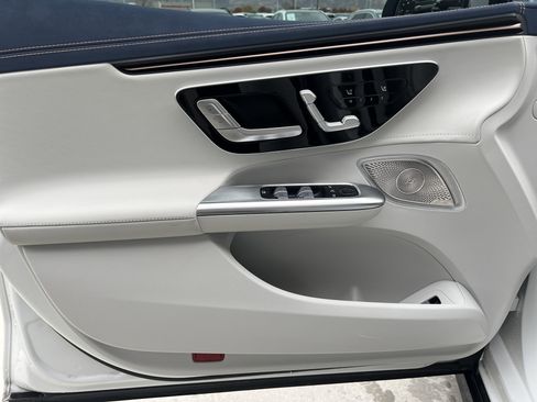 Certified 2023 Mercedes-Benz EQE AMG 4MATIC Sedan image 14