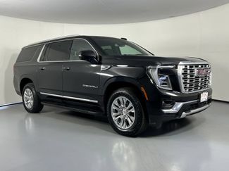 Used 2025 GMC Yukon XL Denali AWD/4WD video 1