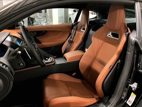 New 2024 Jaguar F-TYPE R image 8