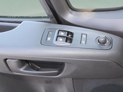 New 2025 RAM ProMaster 2500 w/ Quick Order Package 22G SLT FWD image 28
