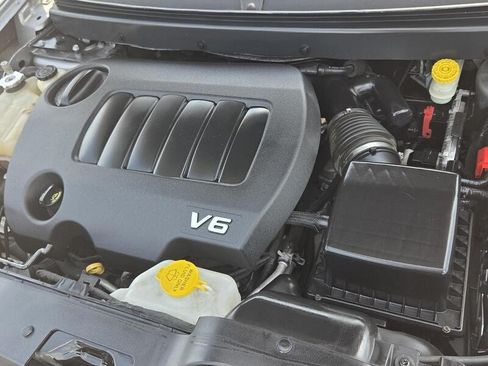 Certified 2017 Dodge Journey SXT w/ Comfort/Convenience Group FWD image 23