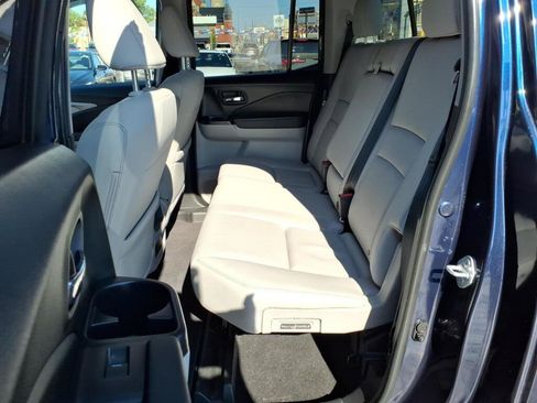 Used 2023 Honda Ridgeline RTL-E image 11