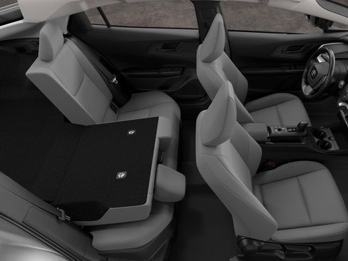 New 2026 Toyota Prius LE image 22