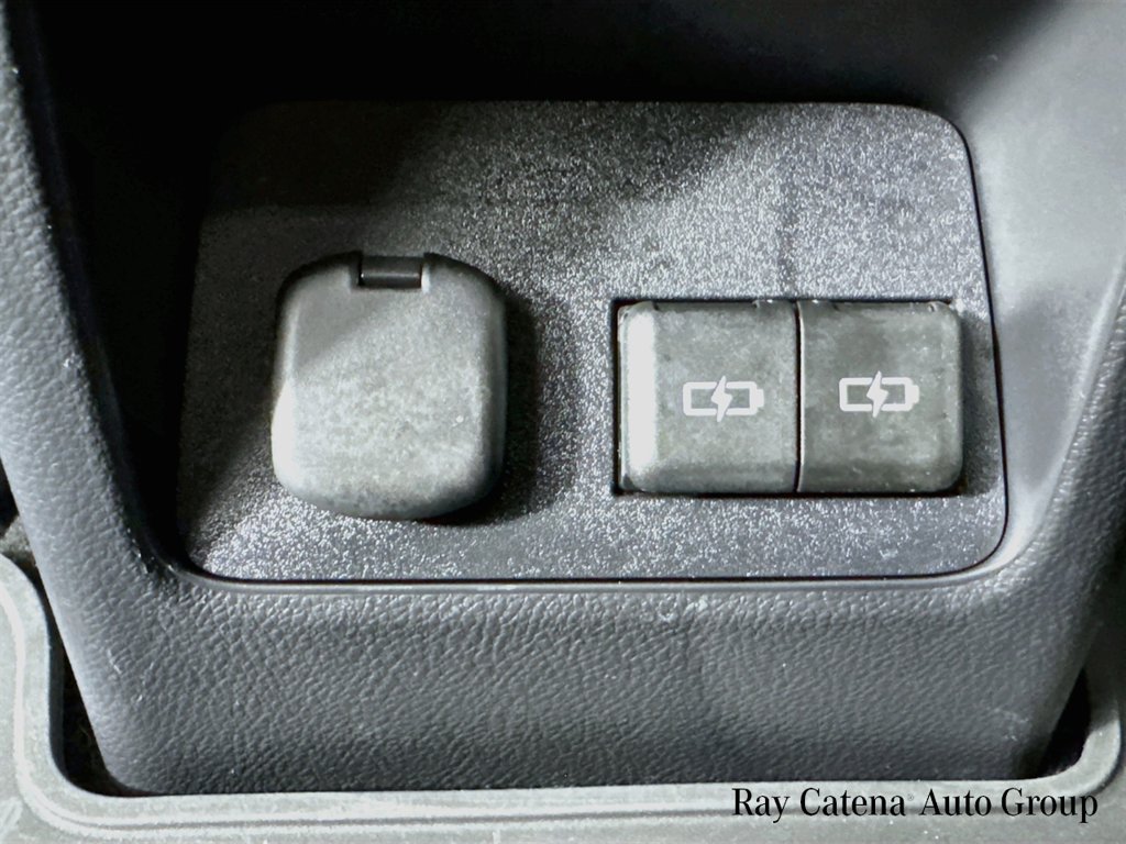 Certified 2025 Lexus NX 350h AWD w/ Accessory Package (2T) image 27