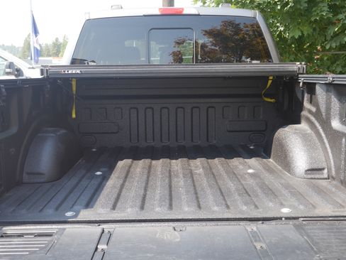 Certified 2023 Ford F150 Lariat w/ Equipment Group 502A High AWD/4WD image 29