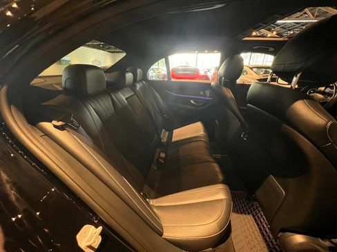 Used 2017 Mercedes-Benz E 300 image 28