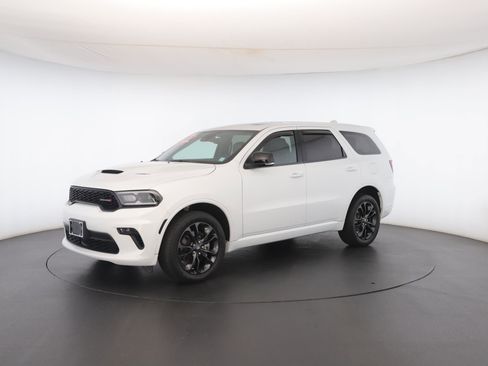 Used 2022 Dodge Durango GT image 42