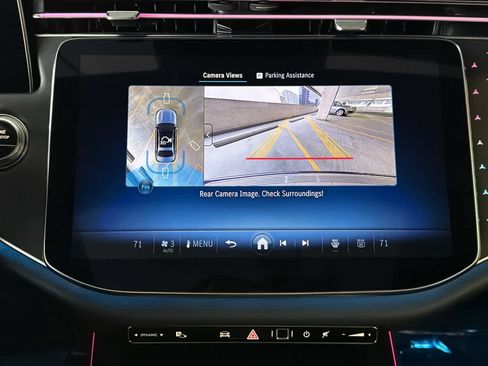 New 2026 Mercedes-Benz E 350 4MATIC Sedan image 22