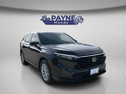 Certified 2023 Honda CR-V EX