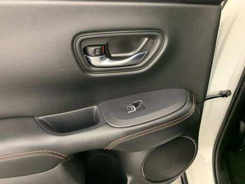 Used 2023 Honda HR-V Sport image 30