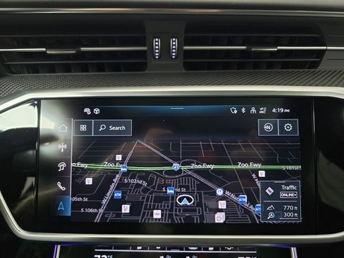 Used 2025 Audi S6 Prestige image 17