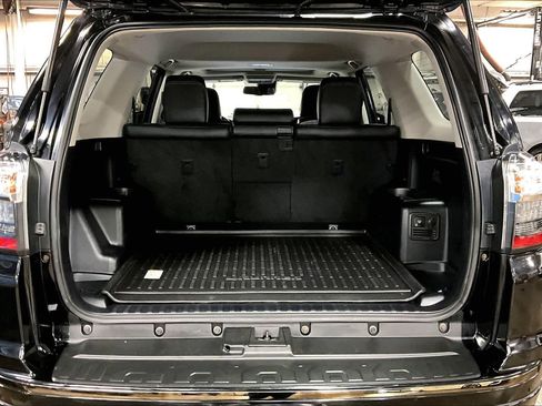 Certified 2020 Toyota 4Runner Nightshade image 30