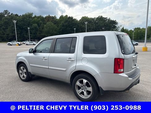 Used 2012 Honda Pilot EX image 5