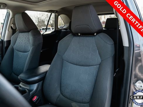 Certified 2023 Toyota RAV4 XLE image 26