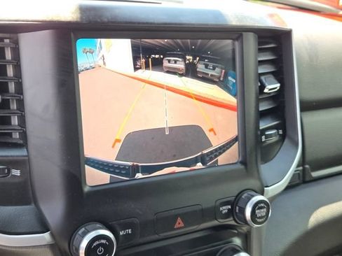 Used 2022 RAM 1500 Big Horn RWD image 21