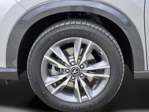 New 2026 Acura ADX FWD image 8