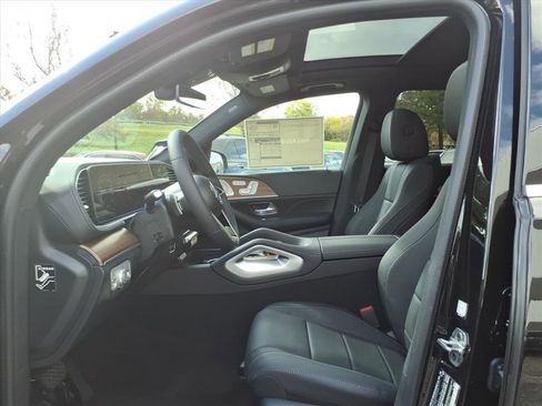 Used 2026 Mercedes-Benz GLE 350 4MATIC image 19