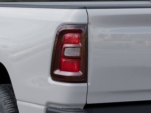 Used 2025 RAM 1500 Tradesman RWD image 9