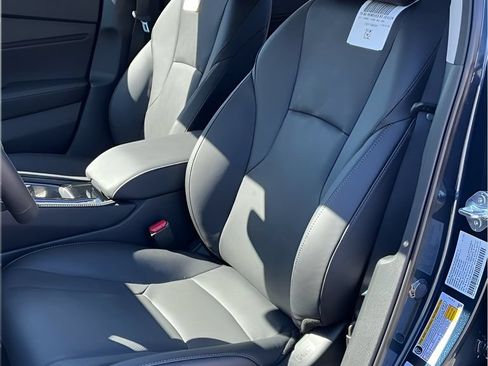 Certified 2026 Honda Accord Touring image 30