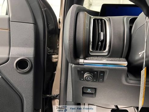 New 2026 Ford Expedition Tremor AWD/4WD image 32