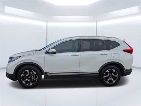 Used 2017 Honda CR-V Touring image 7