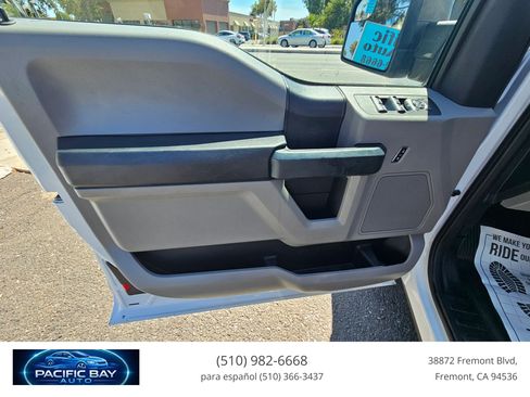 Used 2020 Ford F150 XL w/ Equipment Group 101A Mid RWD image 10