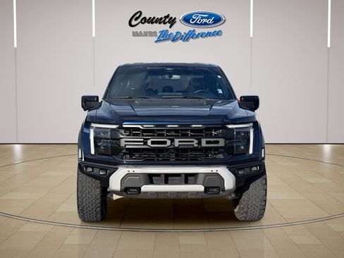 Used 2024 Ford F150 Raptor AWD/4WD image 12
