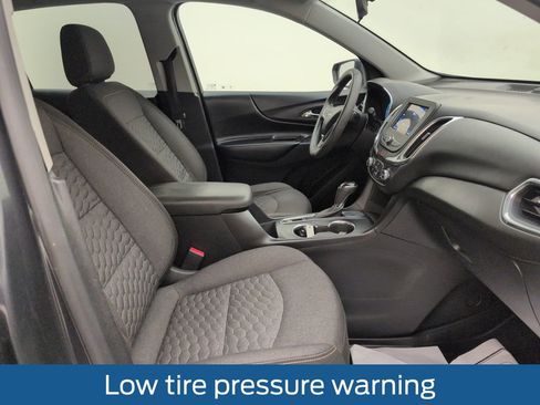 Used 2019 Chevrolet Equinox LT FWD image 14