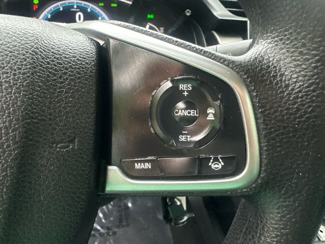Used 2020 Honda Civic LX image 28