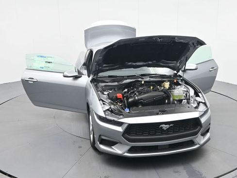 New 2026 Ford Mustang EcoBoost image 42