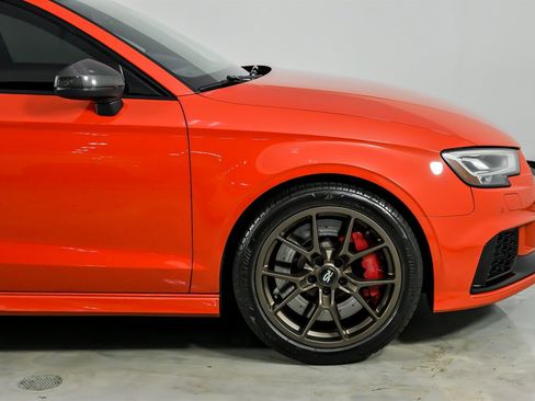 Used 2018 Audi RS 3 image 15