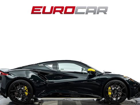 New 2026 Lotus Emira SE RWD image 6