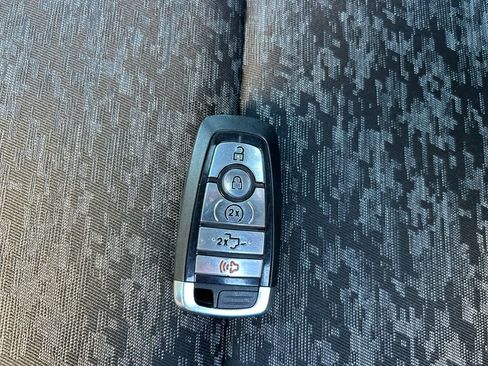 Used 2023 Ford F150 Tremor AWD/4WD image 34